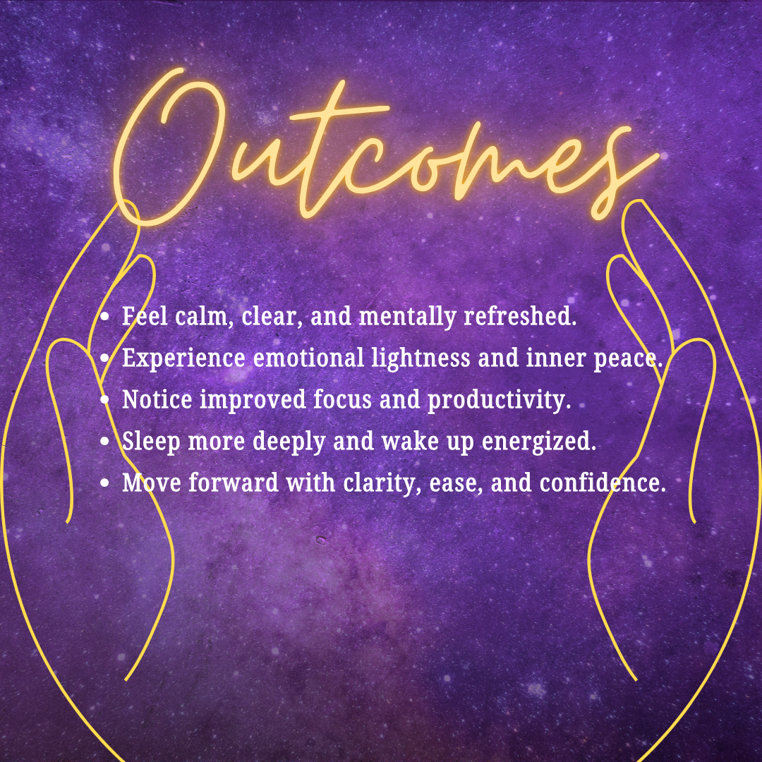 JoyVibe Consultation – Find Your Healing