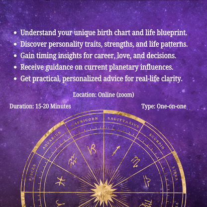 Astrology