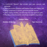 Akashic Records Reading