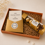 Raksha Bandhan Drawing Analysis Session Gift Box