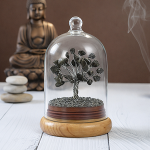 Pyrite Wish Tree