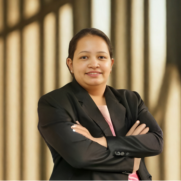 Taranjit Kaur Oberai