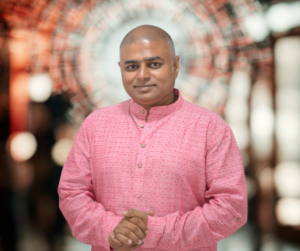 Siddhartha Vijay