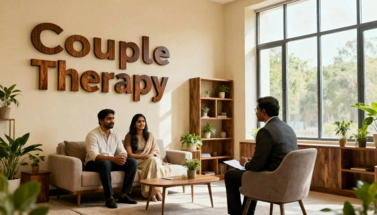 Couple Therapy
