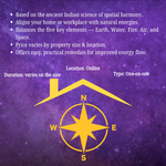 Vastu Consulting